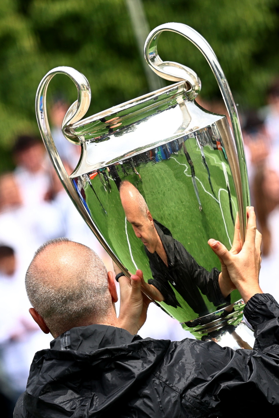 德国足球队力克对手晋级冠军杯四强 德国足球队力克对手晋级冠军杯四强