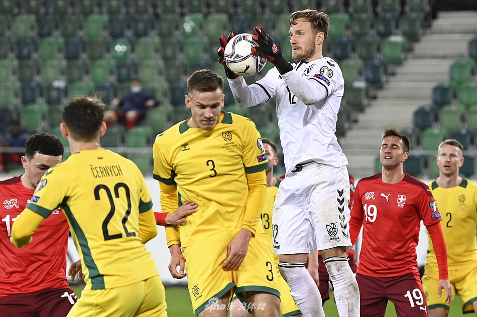 立陶宛主场不敌瑞士,难以取胜 立陶宛主场不敌瑞士,难以取胜