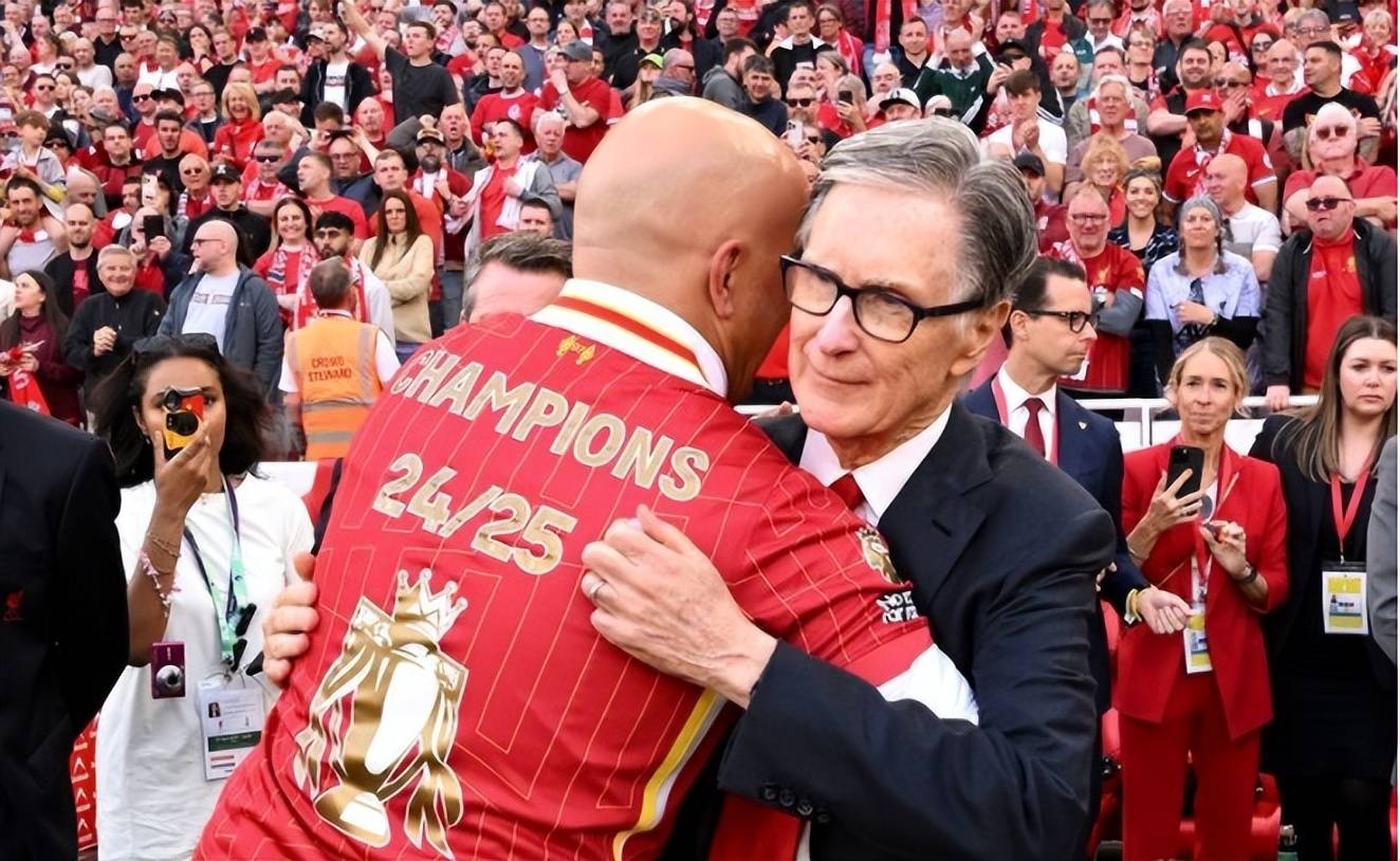 利物浦主帅传言或将接替亨利执掌球队的简单介绍 利物浦主帅传言或将接替亨利执掌球队的简单介绍