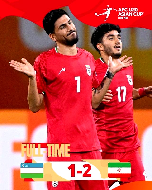 伊朗球队纵横亚冠赛场,豪取连胜 伊朗球队纵横亚冠赛场,豪取连胜