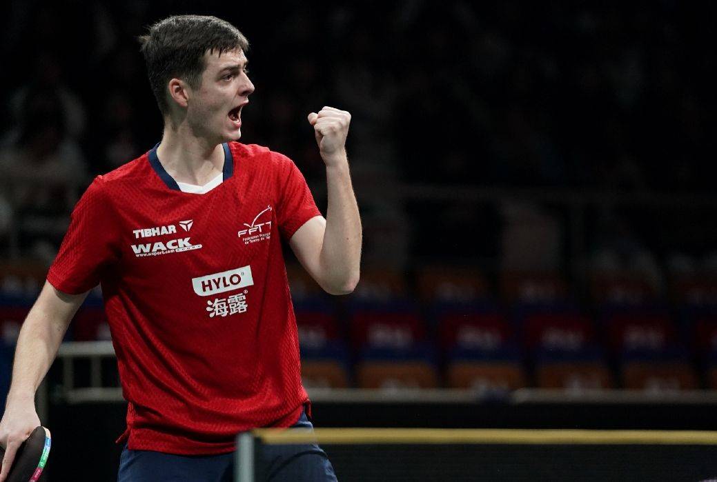 瑞典队状态神勇连续取得胜利 瑞典队状态神勇连续取得胜利