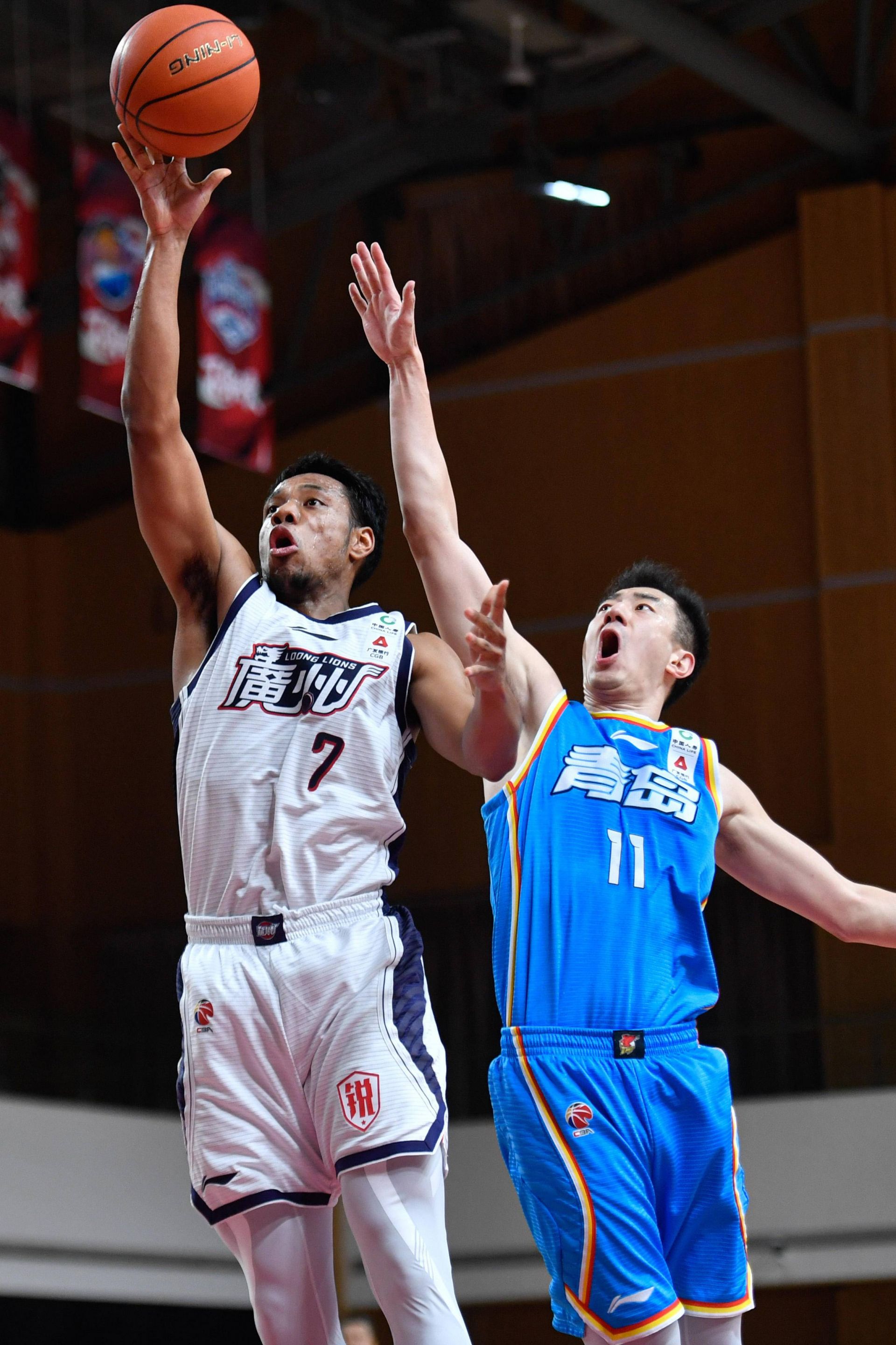 无锡队力克对手继续保持领跑