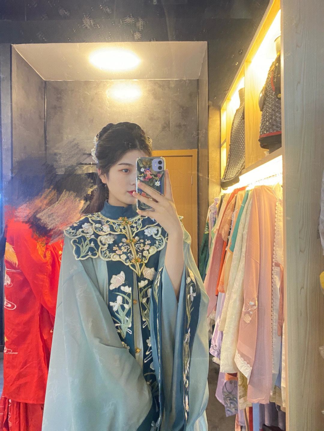 汉服青年队主场劲战，壮志凌云争夺冠军的简单介绍