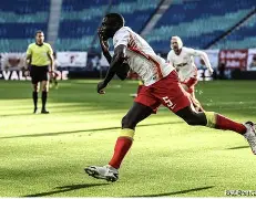 莱比锡万壁不倒,连战连捷十分稳健的简单介绍 莱比锡万壁不倒,连战连捷十分稳健的简单介绍