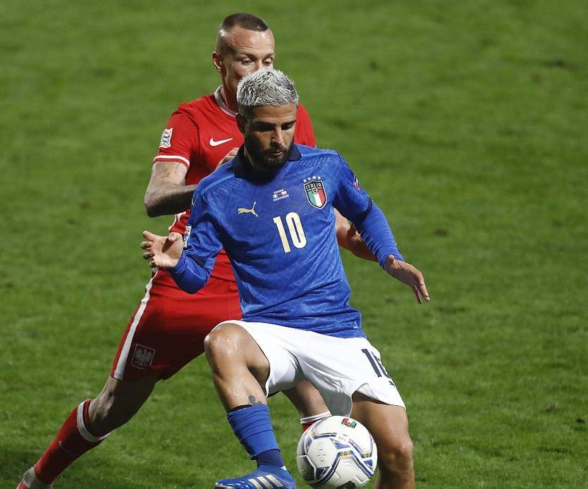 意大利备战希腊,全力保住小组头名 意大利备战希腊,全力保住小组头名