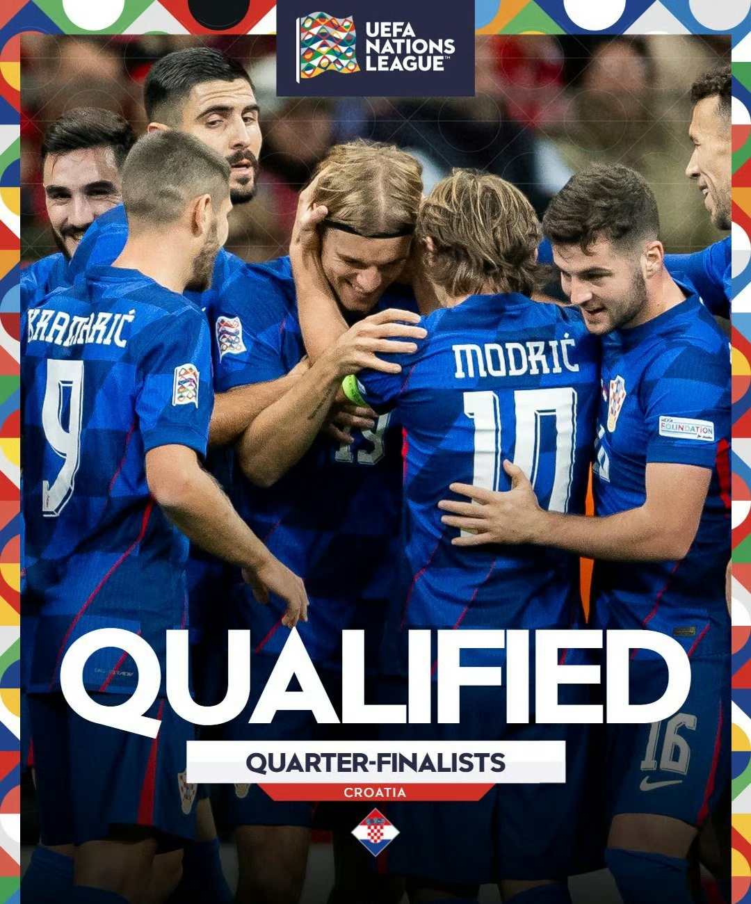 惊心动魄!欧国联比赛夺冠之争 惊心动魄!欧国联比赛夺冠之争