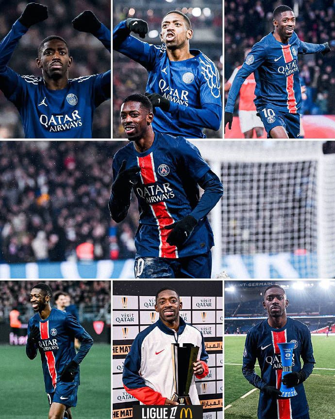 包含新人崛起！法甲联赛惊现未来巨星的词条