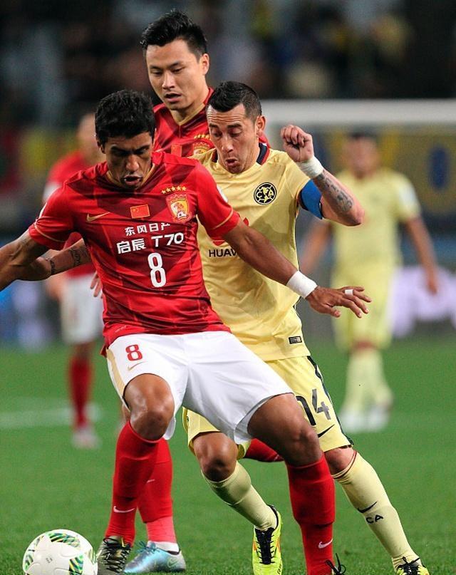 广州恒大比负于重庆斯威，遭遇失利的简单介绍