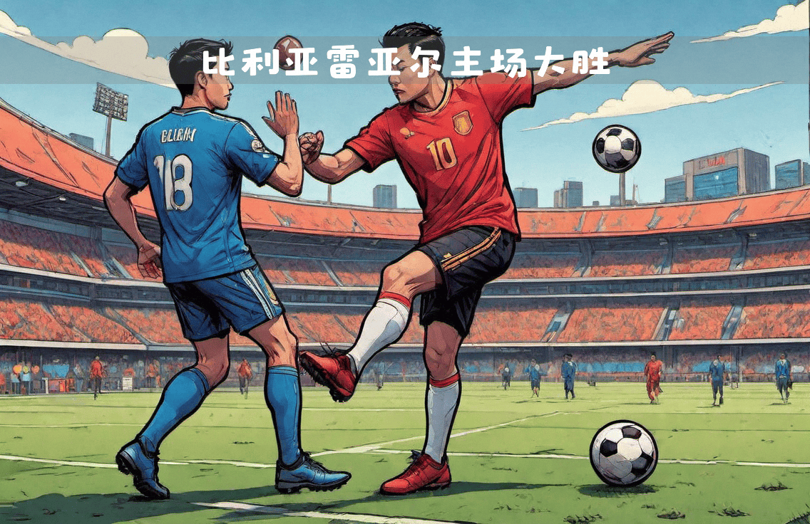 比利亚雷亚尔队依靠精彩表现取得胜利