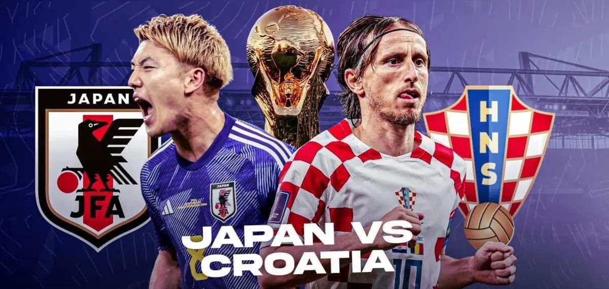 克罗地亚队逆转局势，晋级淘汰赛