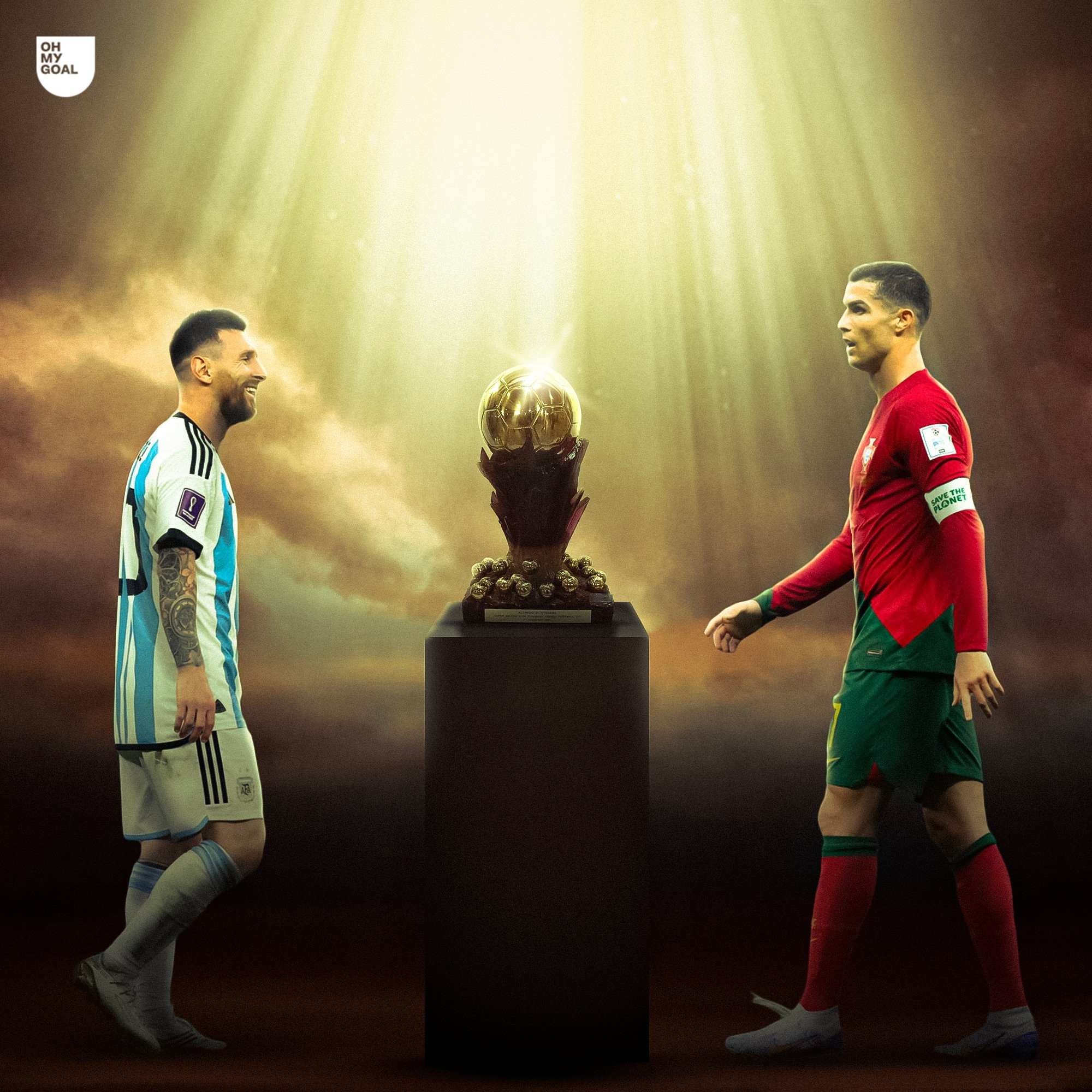 法国球星获得金足奖提名