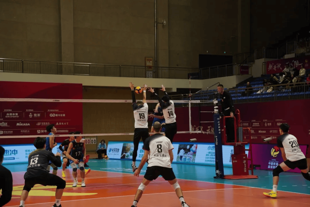 天津队迎战福建队，实力对比的简单介绍