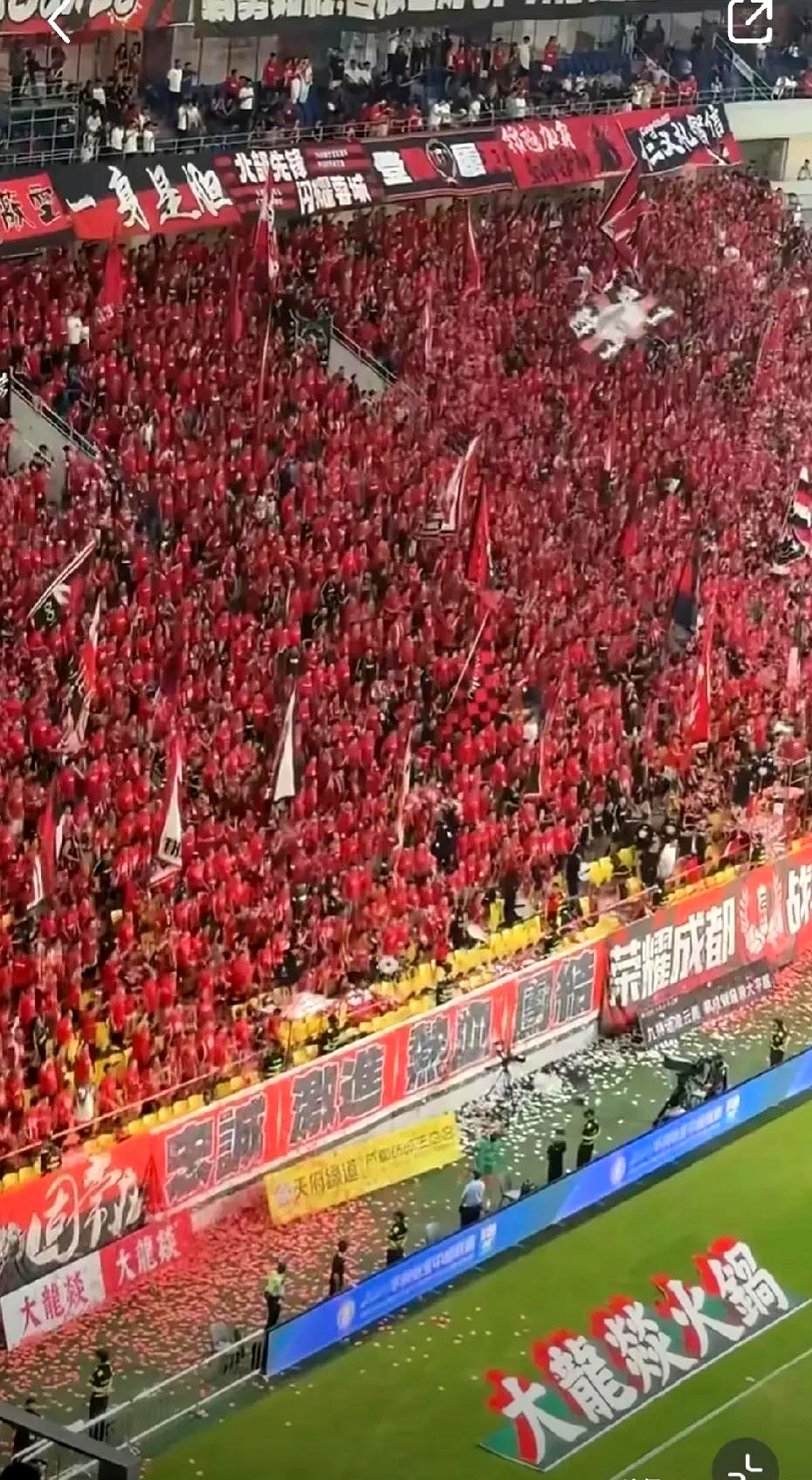 足球队氛围浓厚,备战全力冲刺 足球队氛围浓厚,备战全力冲刺