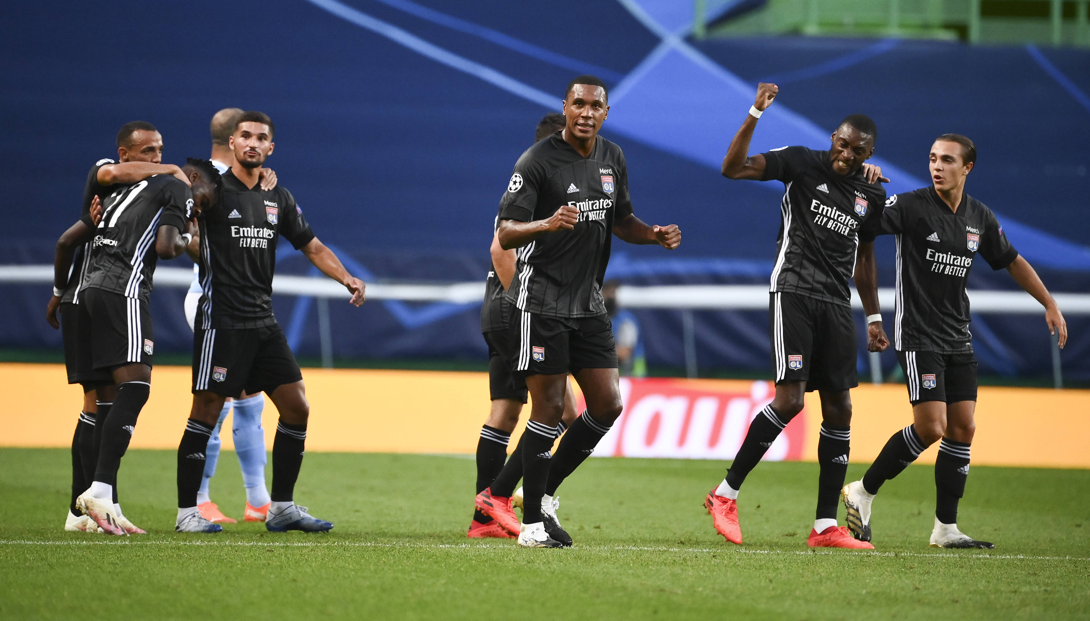 里昂主场失分，局面迅速逆转的简单介绍