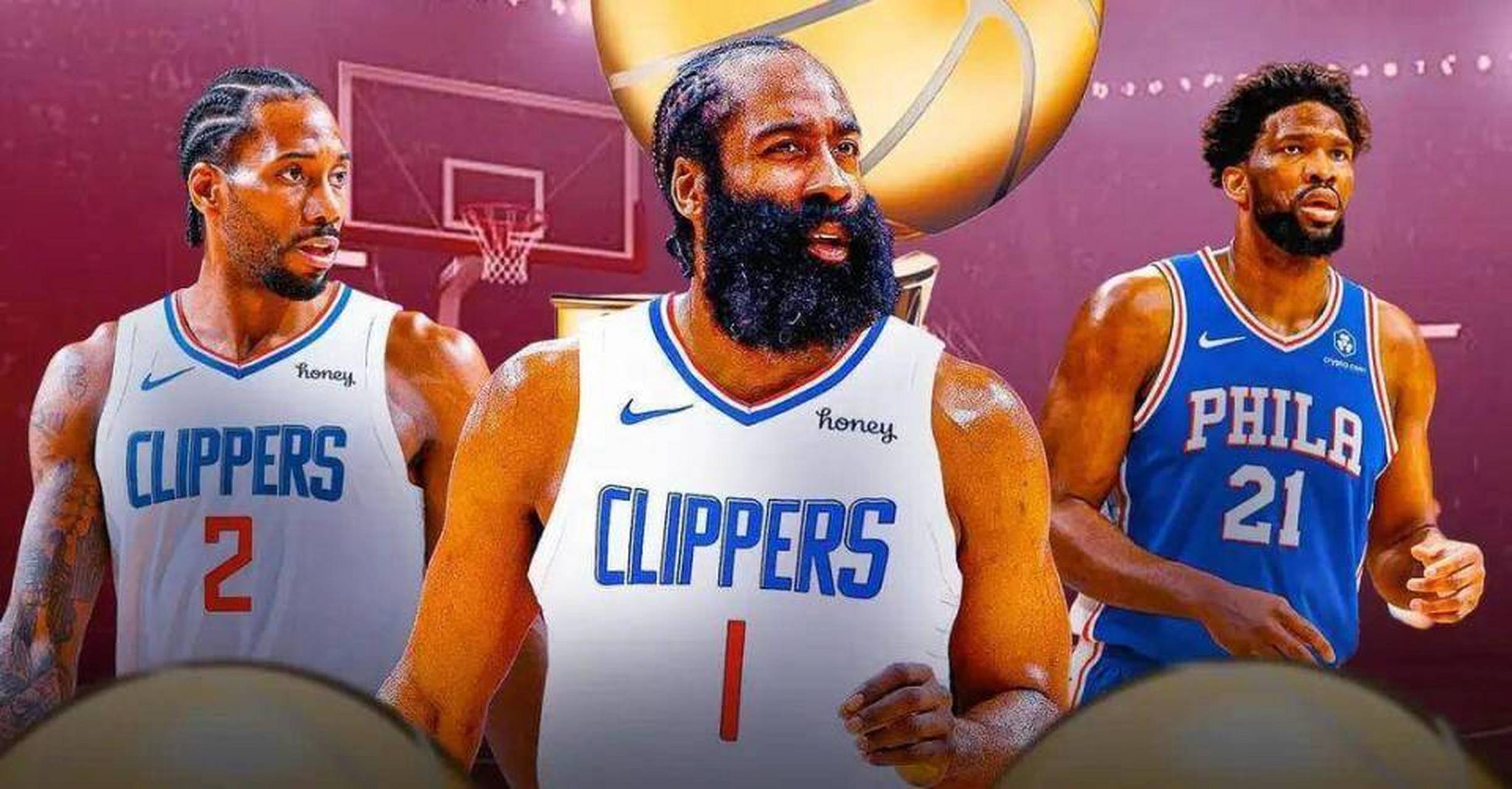 火箭惊险击败快船，挽回颓势