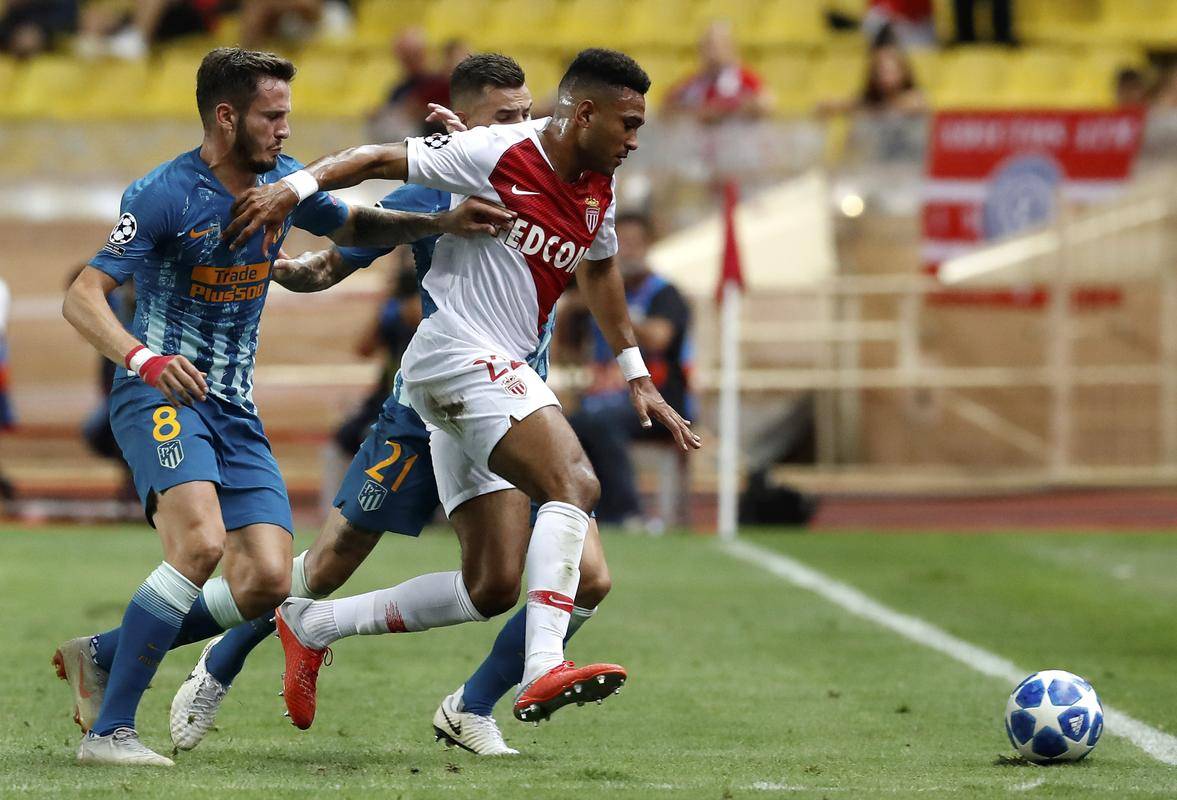 关于马赛对阵摩纳哥,火爆比赛即将开始的信息 关于马赛对阵摩纳哥,火爆比赛即将开始的信息