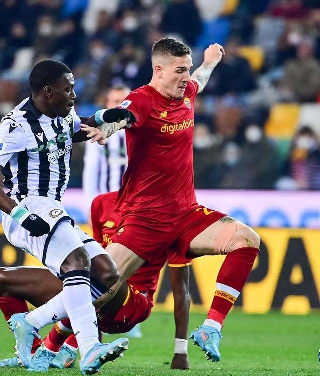 罗马惨败对手,需要调整状态迎接下一场挑战的简单介绍 罗马惨败对手,需要调整状态迎接下一场挑战的简单介绍