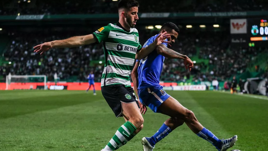 波尔图队长领衔得分，取得关键胜利的简单介绍