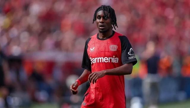 利物浦解约球员加盟豪门德甲