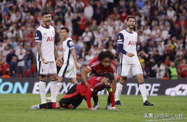 热刺客场失利,欧联杯前景蒙上阴影的简单介绍 热刺客场失利,欧联杯前景蒙上阴影的简单介绍