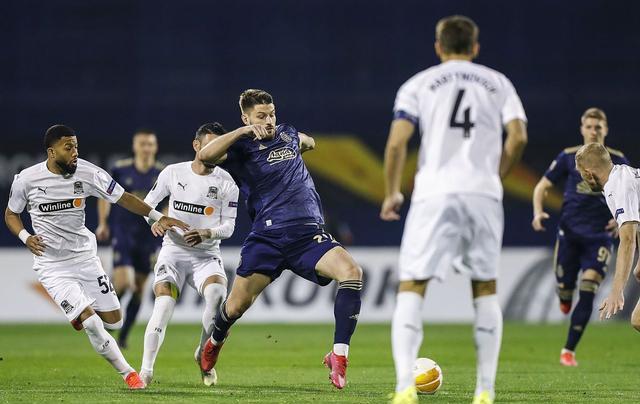 里尔客场对阵门迪，争取客场胜利稳定排名