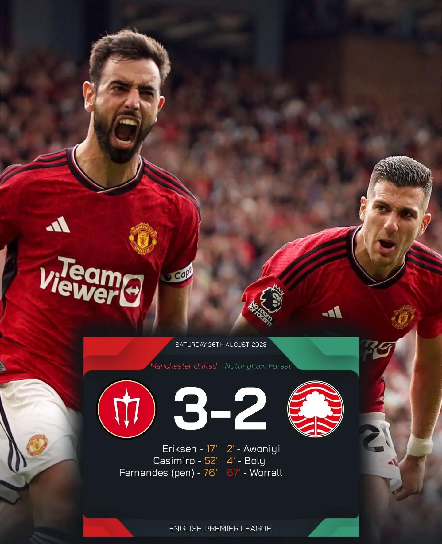 曼联逆风破浪,淘汰赛晋级领跑者 曼联逆风破浪,淘汰赛晋级领跑者