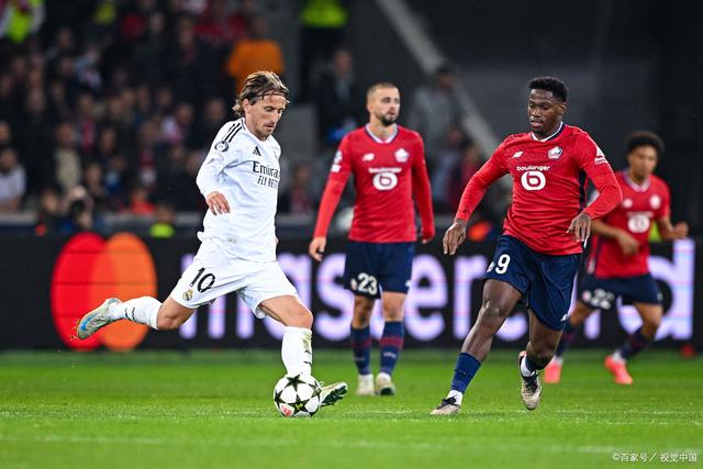 里尔延续不败势头,法国顶级联赛竞争激烈 里尔延续不败势头,法国顶级联赛竞争激烈