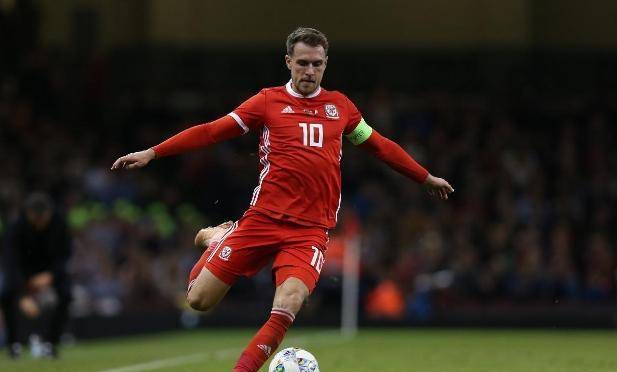 丹麦队决胜卢森堡队，谋求杀入欧洲杯半决赛