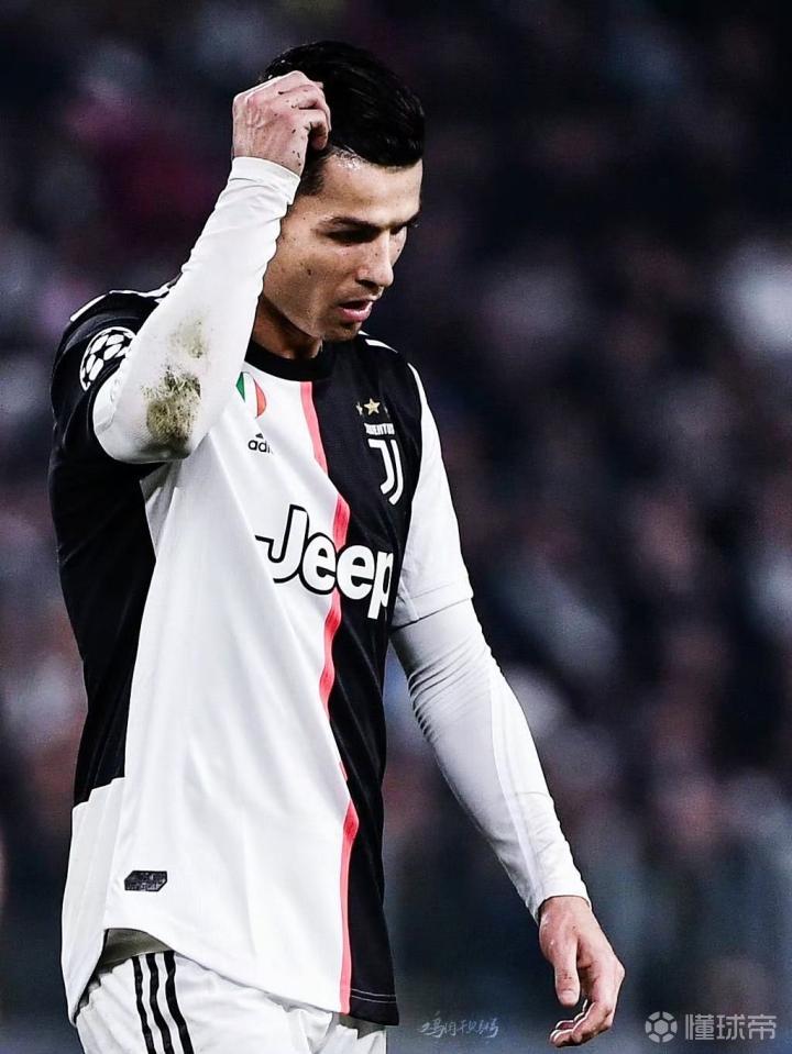 C罗传射助攻，尤文图斯连胜开启胜利之旅