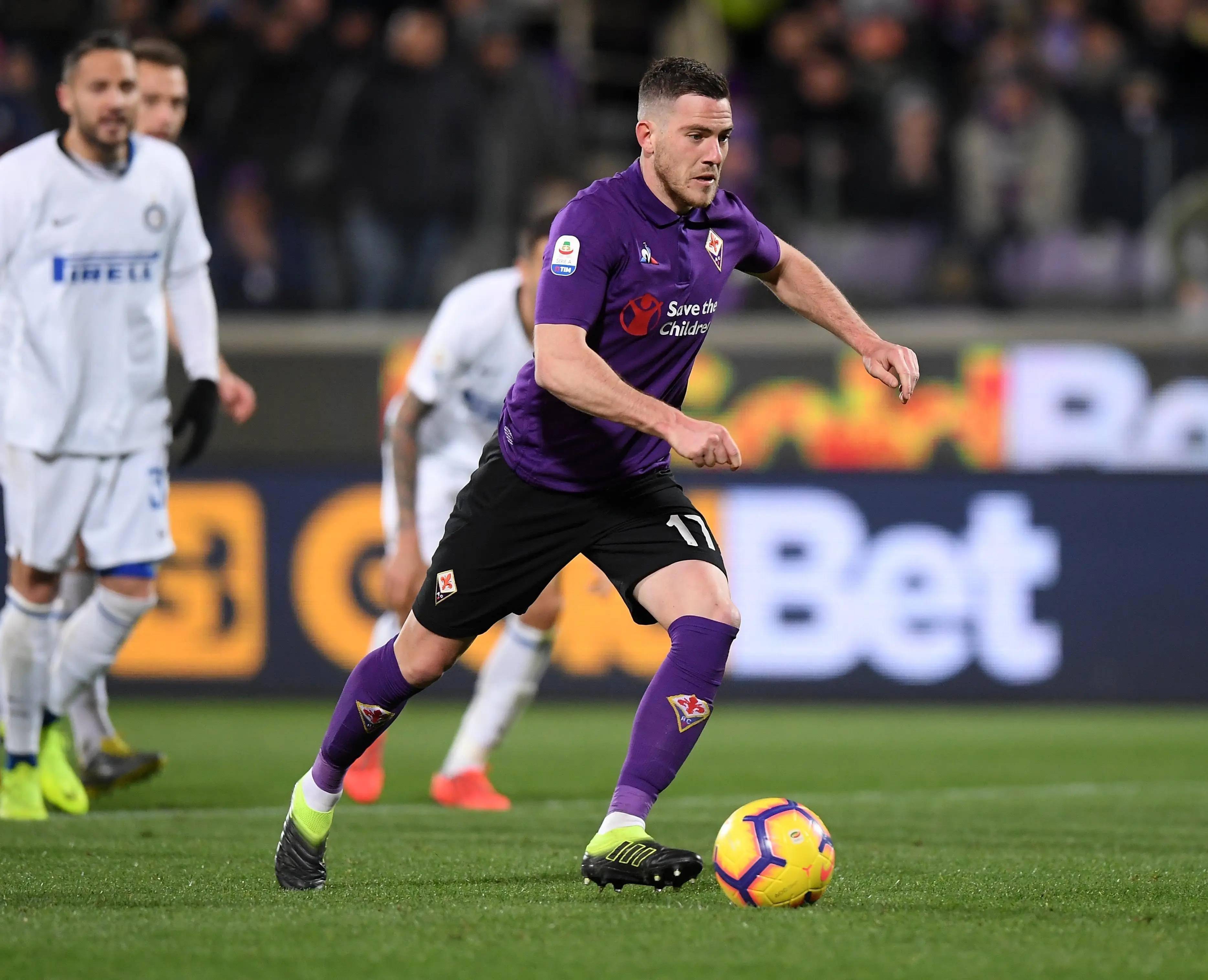 佛罗伦萨前锋连续场进球,状态火爆 佛罗伦萨前锋连续场进球,状态火爆