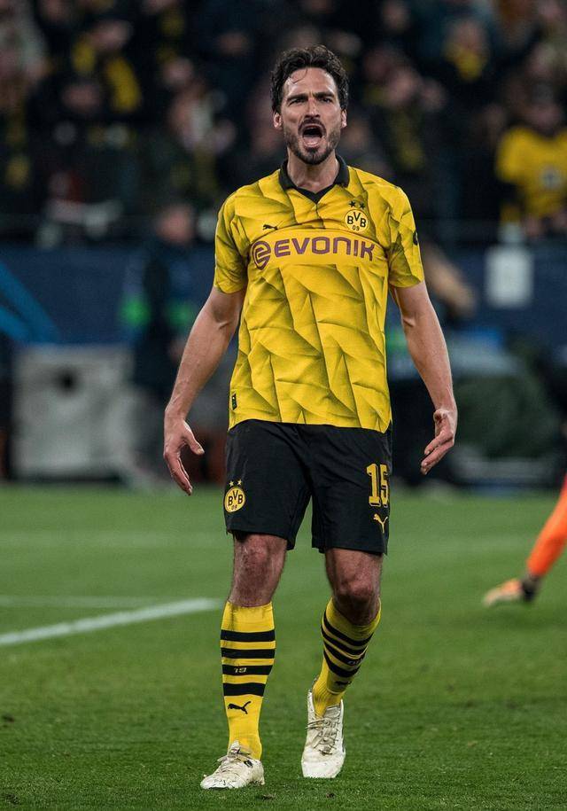 多特蒙德主场逼平对手，晋级形势稍显乐观的简单介绍