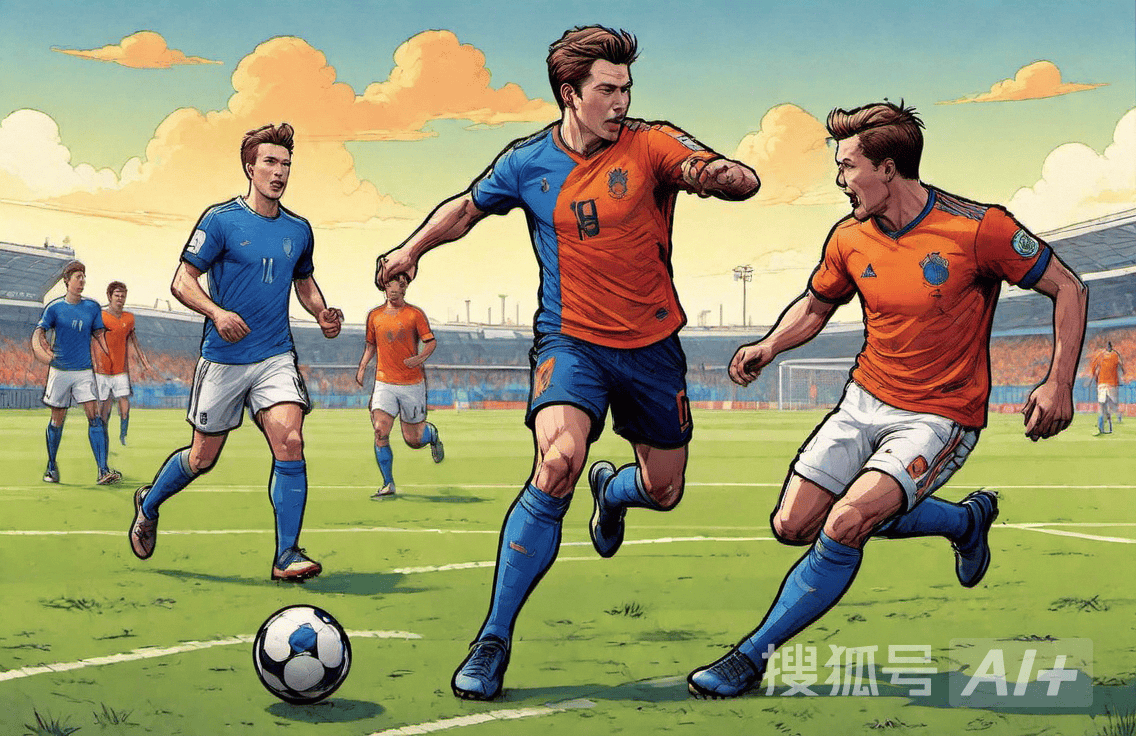 芬兰队在欧预赛淘汰赛中取得胜利