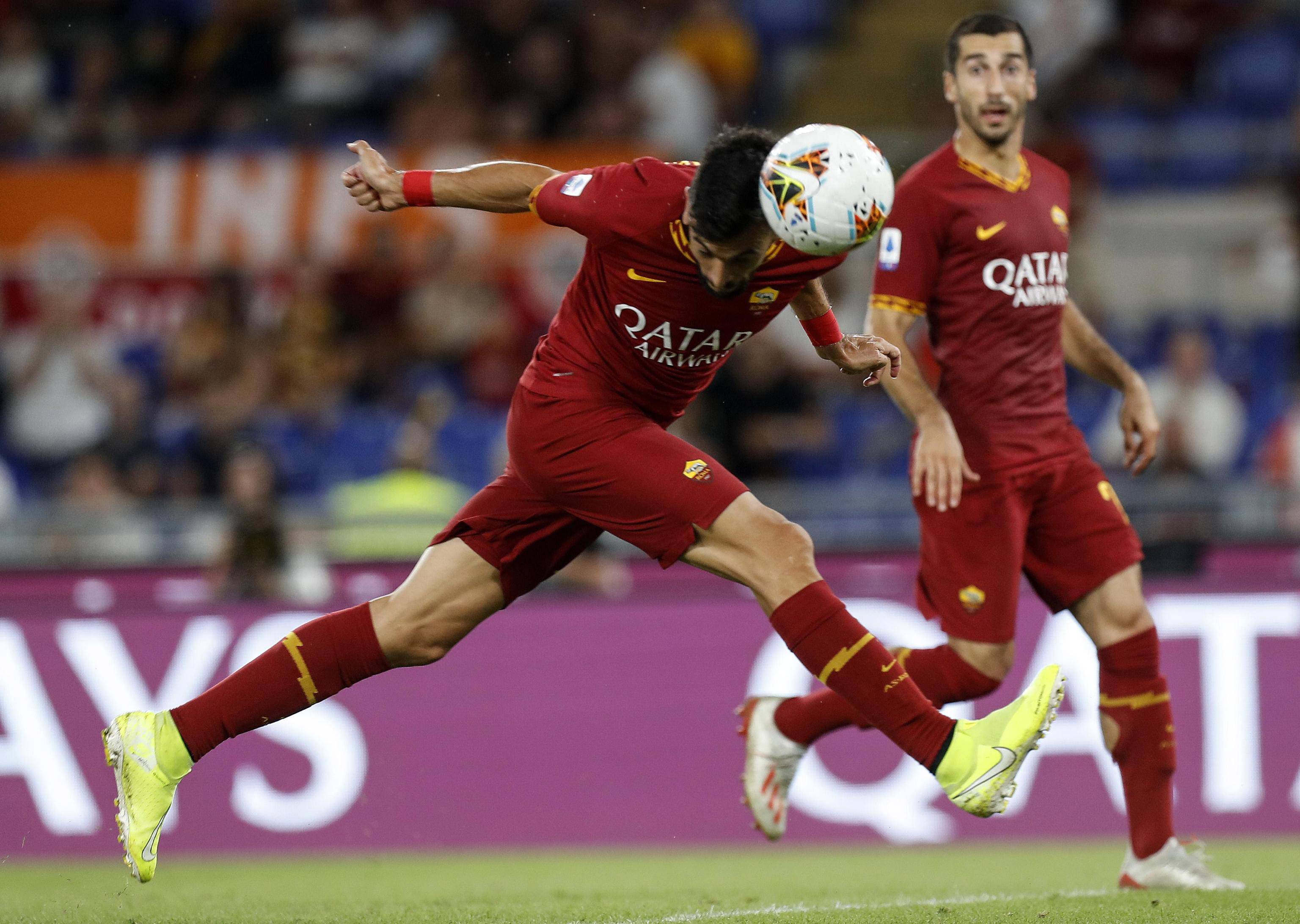 佛罗伦萨球员状态火热，迎接挑战