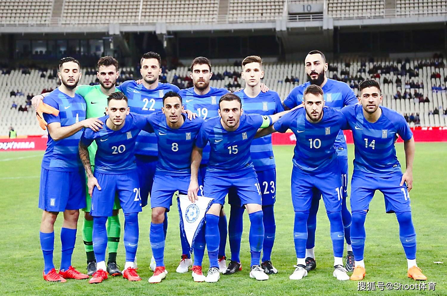 西班牙主场大胜希臘,保持全胜纪录的简单介绍 西班牙主场大胜希臘,保持全胜纪录的简单介绍