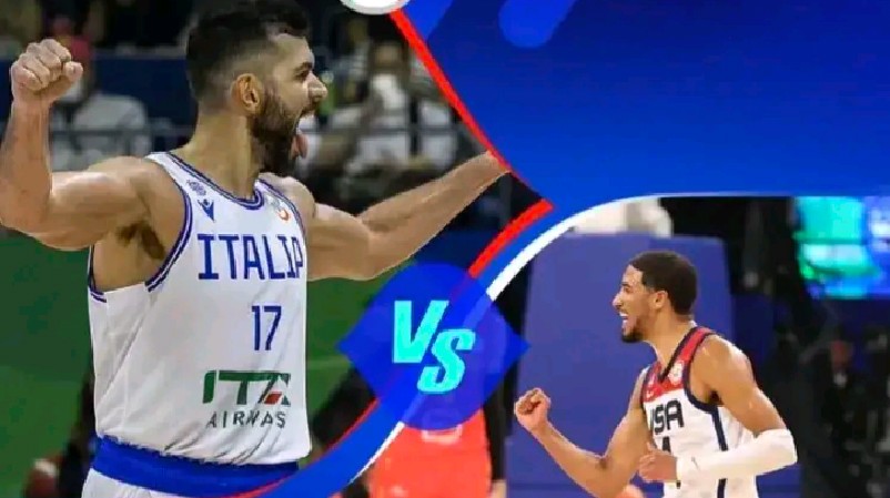 法国惨败于意大利，出线压力加大的简单介绍