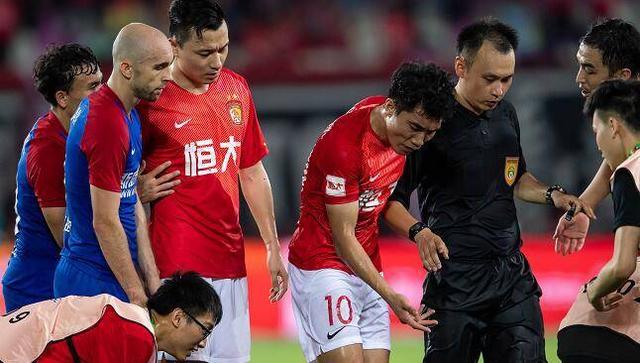 恒大客场逼平泰达延续争冠压力的简单介绍 恒大客场逼平泰达延续争冠压力的简单介绍