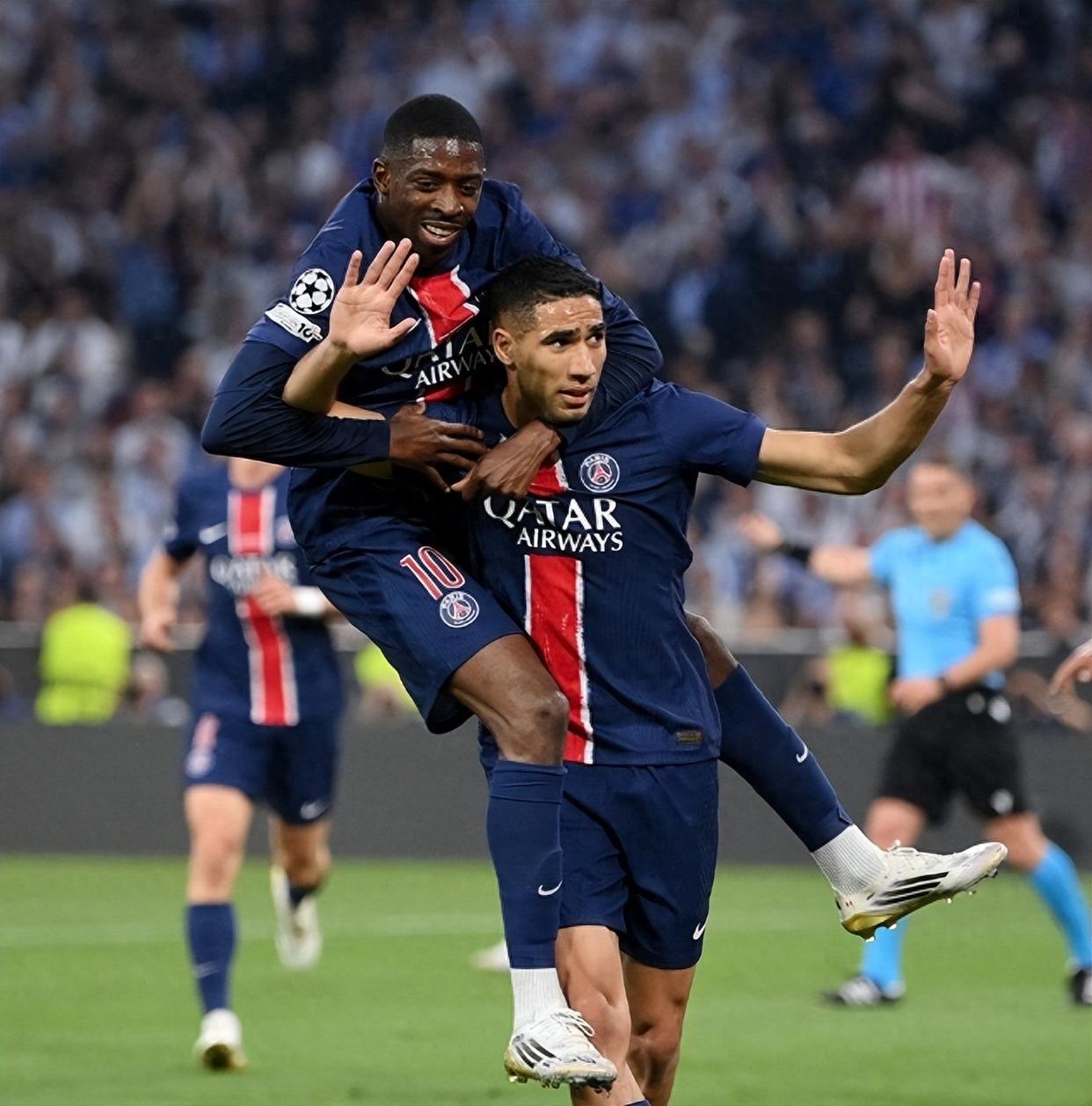 巴黎圣日耳曼:伊斯坦布尔客场大胜,积分领先巴黎的简单介绍 巴黎圣日耳曼:伊斯坦布尔客场大胜,积分领先巴黎的简单介绍