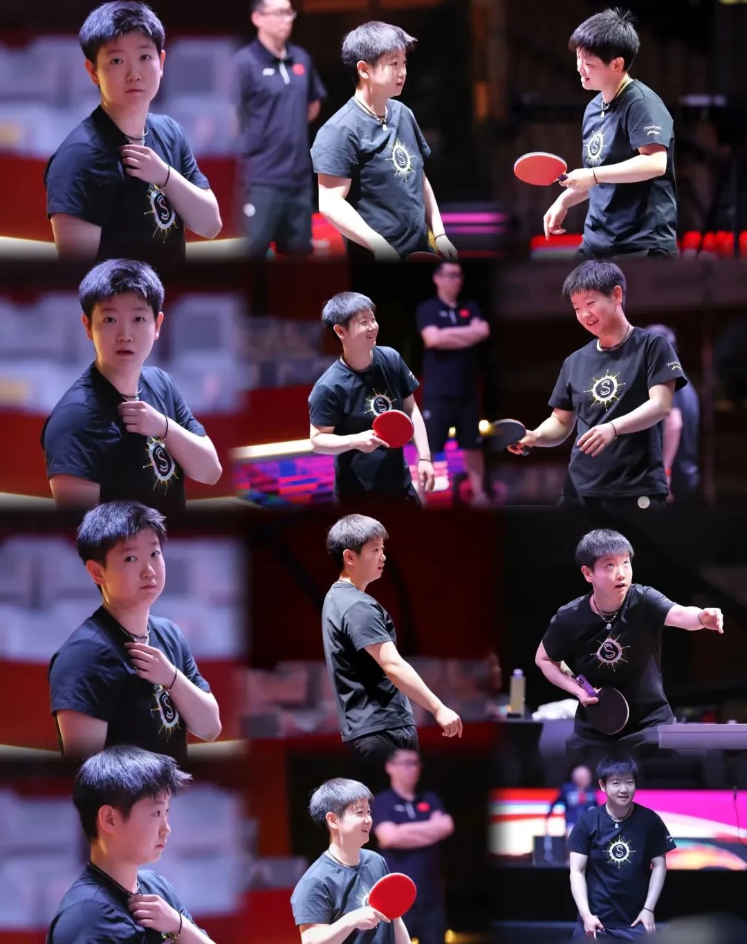 胜负在望,紧张气氛笼罩在整个赛场的简单介绍 胜负在望,紧张气氛笼罩在整个赛场的简单介绍