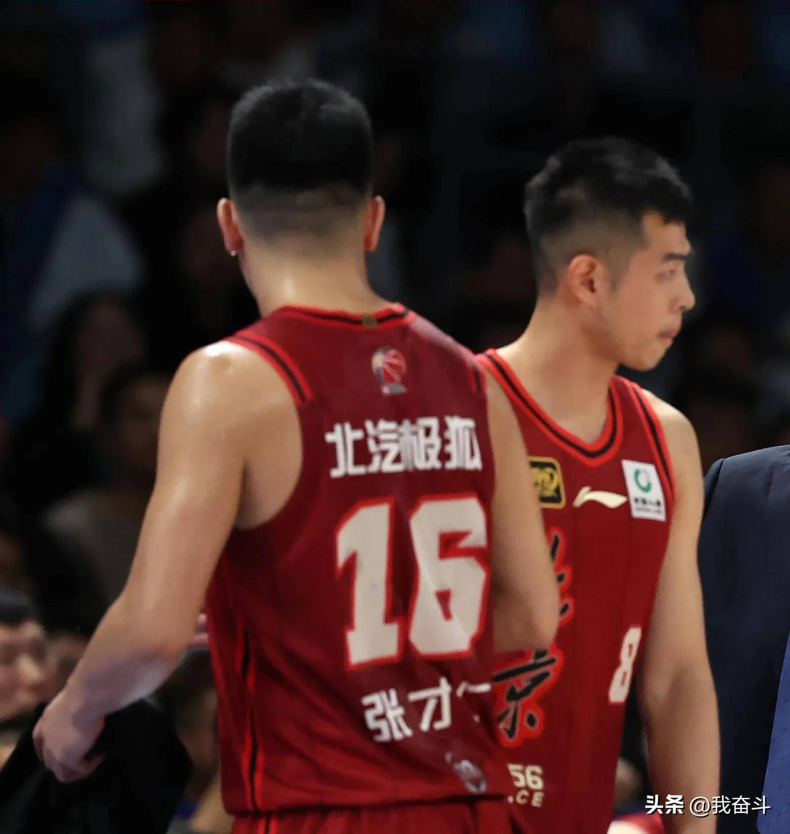 京粤大战：广东力克北京，取得胜利