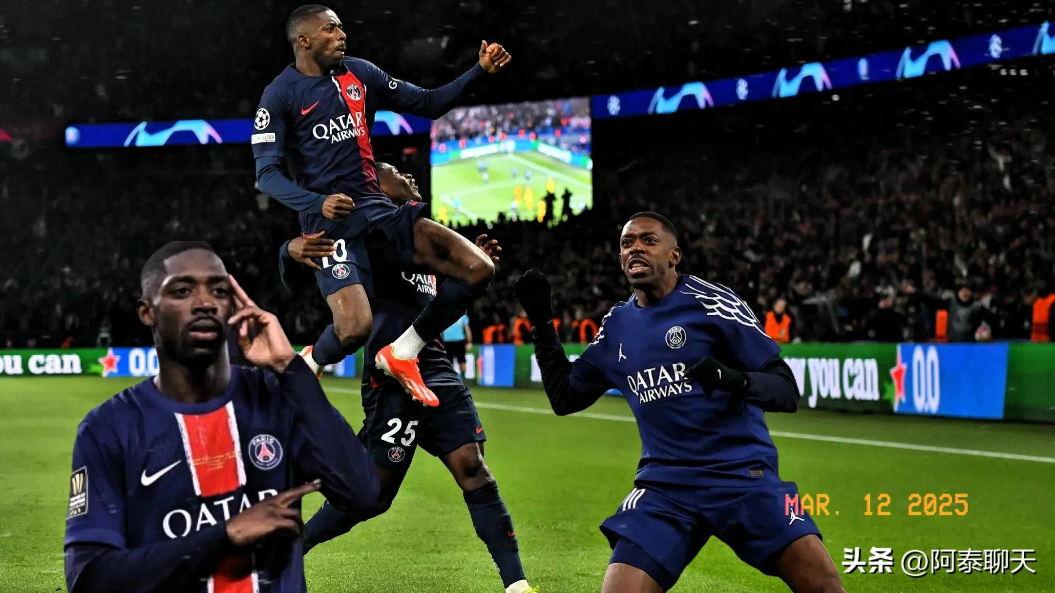 利物浦憾负巴黎,无缘欧冠决赛! 利物浦憾负巴黎,无缘欧冠决赛!