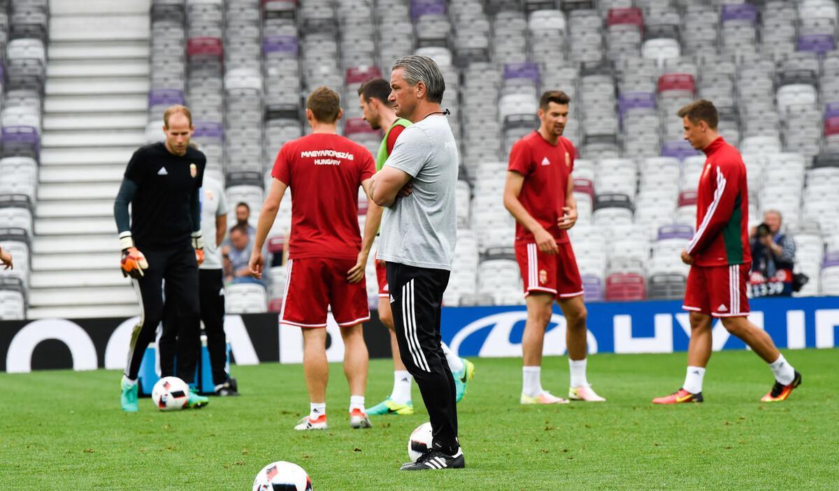 匈牙利队迎战保加利亚队,背水一战冲刺晋级的简单介绍 匈牙利队迎战保加利亚队,背水一战冲刺晋级的简单介绍