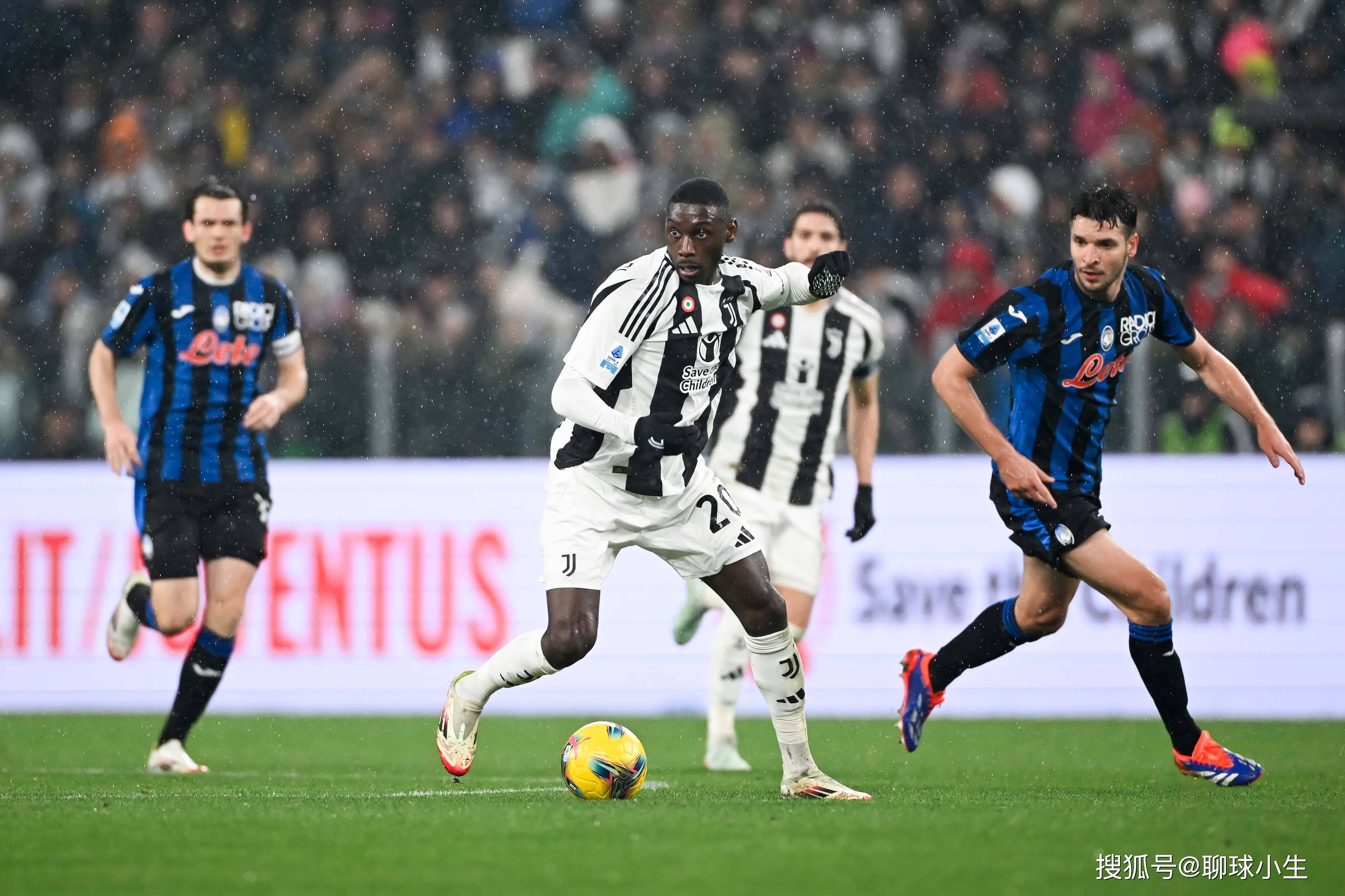 尤文图斯客场被绝杀，遭遇大冷门