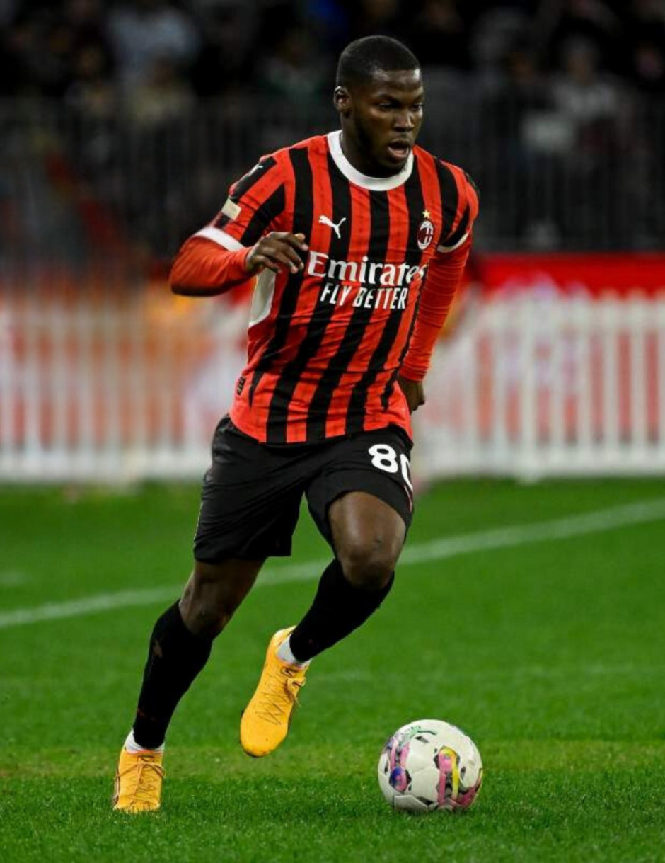 AC米兰将在主场迎战帕尔马 AC米兰将在主场迎战帕尔马