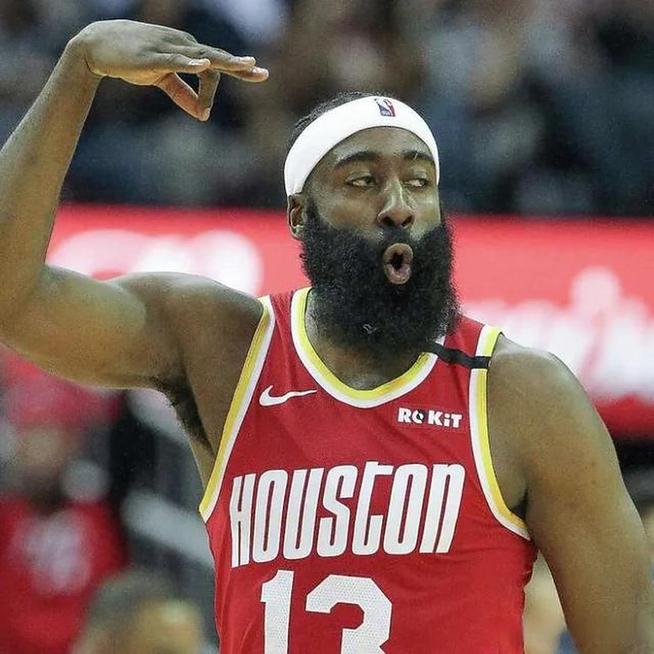 火箭逆转凯尔特人,哈登独得35分 火箭逆转凯尔特人,哈登独得35分