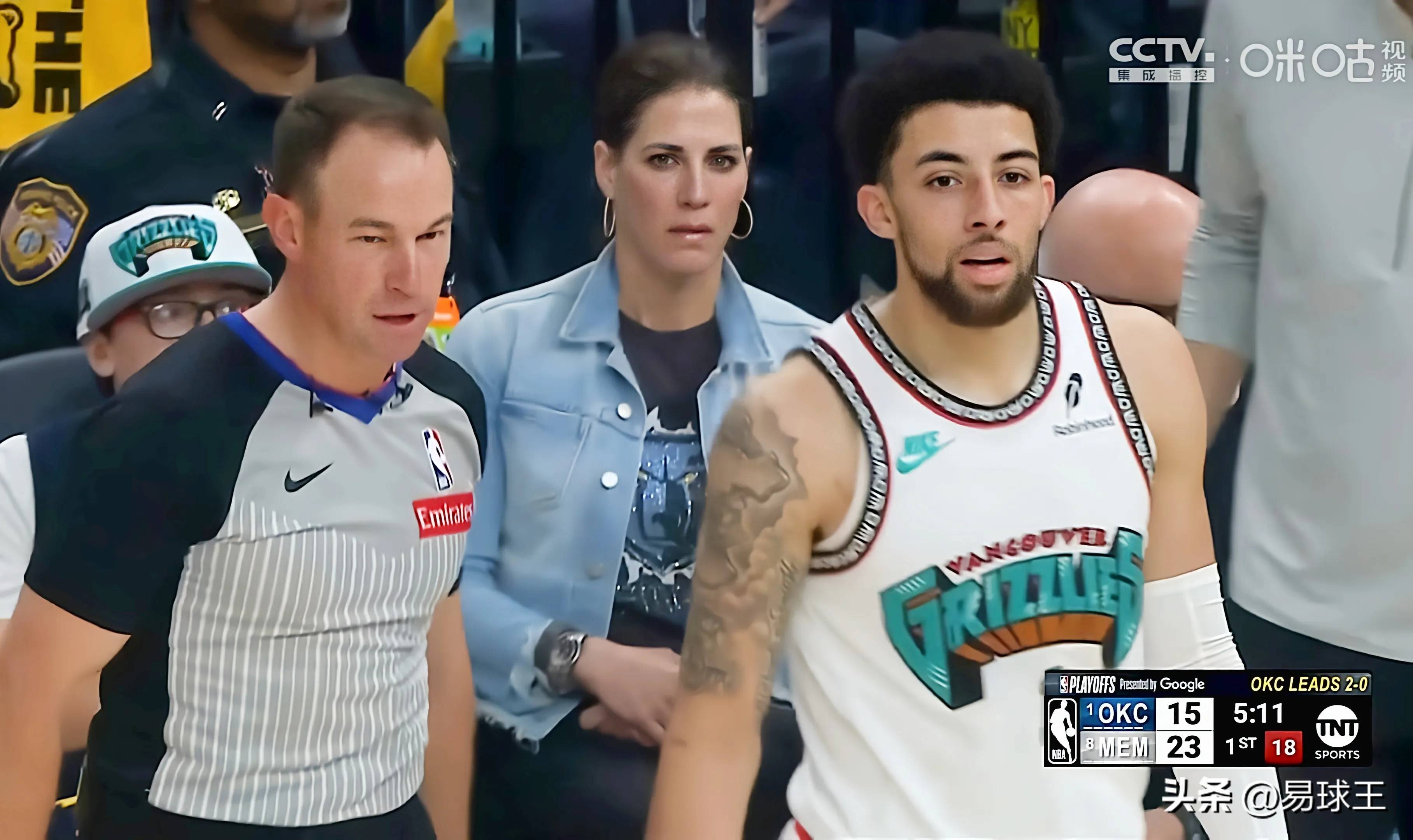 快船逆转灰熊，艰难取胜