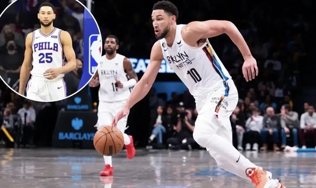 76人主场惨败,西蒙斯受伤退出,状态难以恢复的简单介绍 76人主场惨败,西蒙斯受伤退出,状态难以恢复的简单介绍