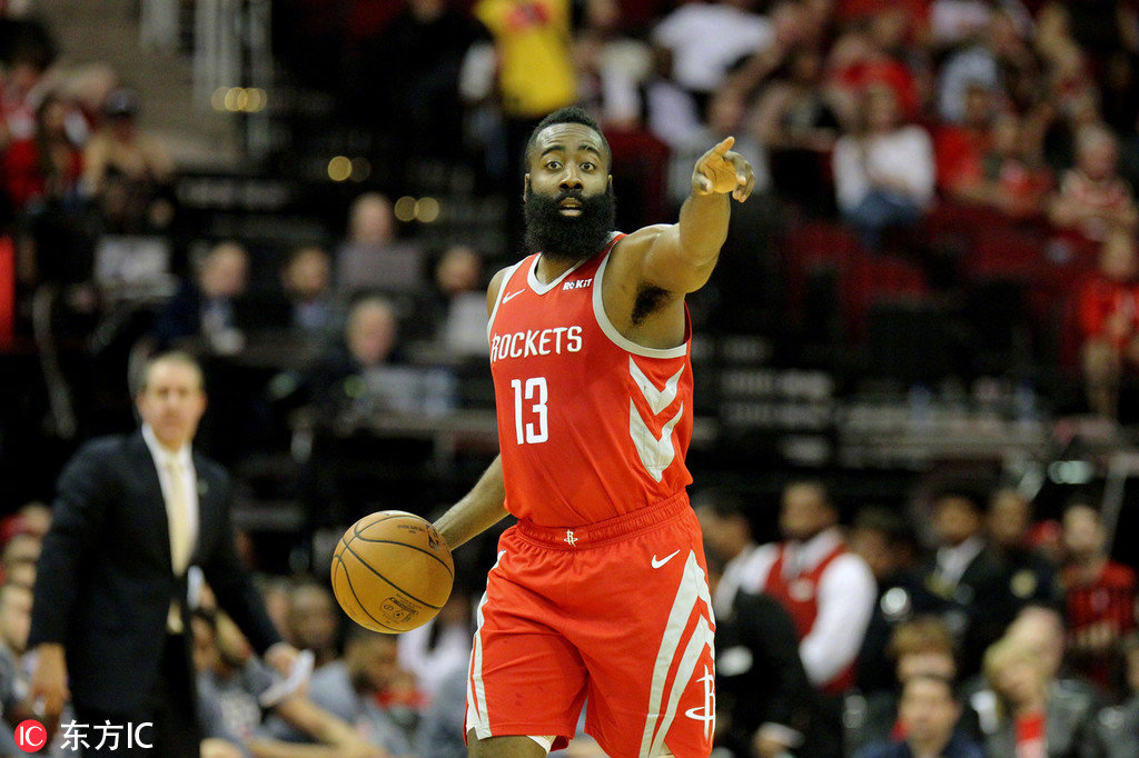 火箭大胜国王，伍兹24+15