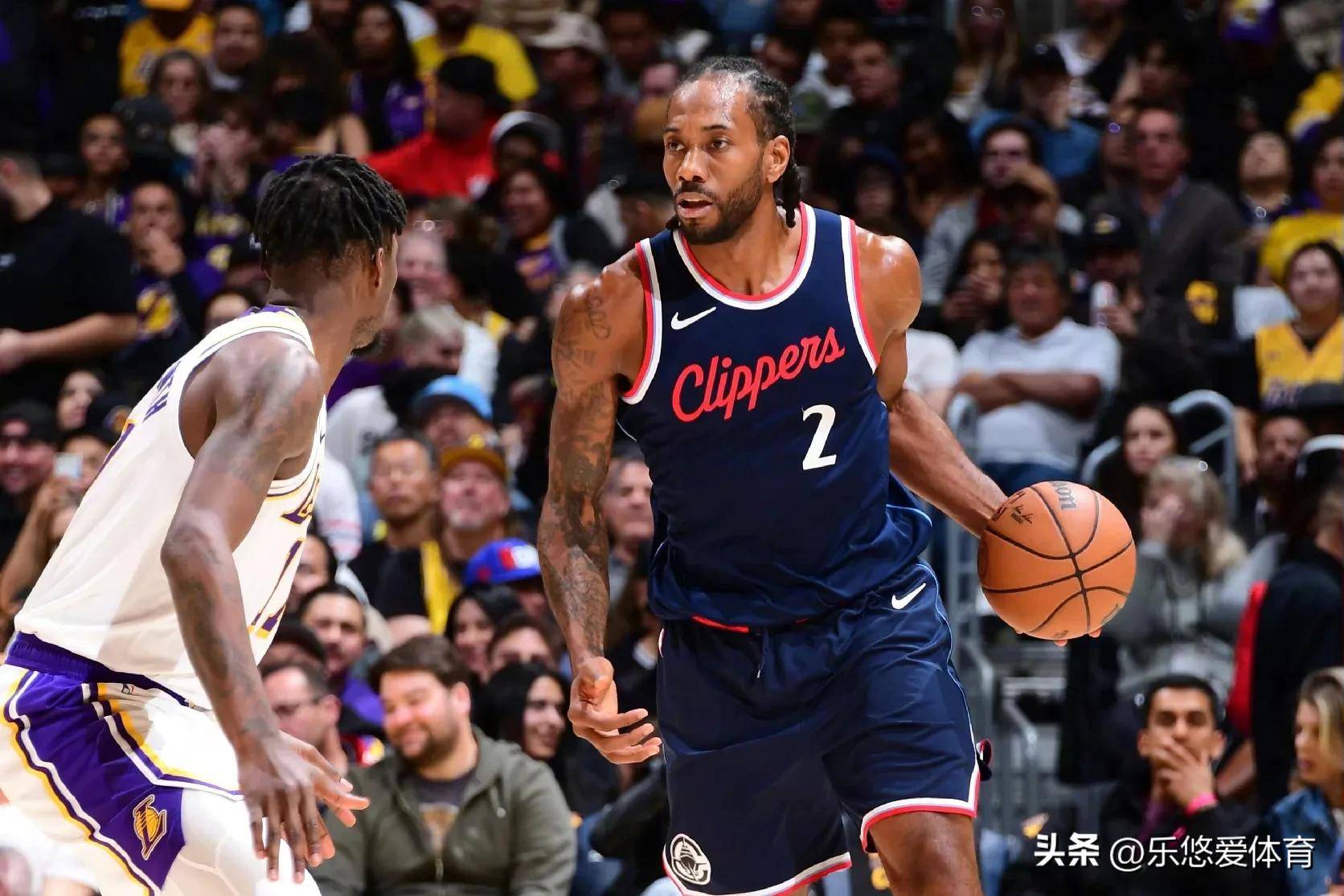 快船险胜湖人,保持不败 快船险胜湖人,保持不败