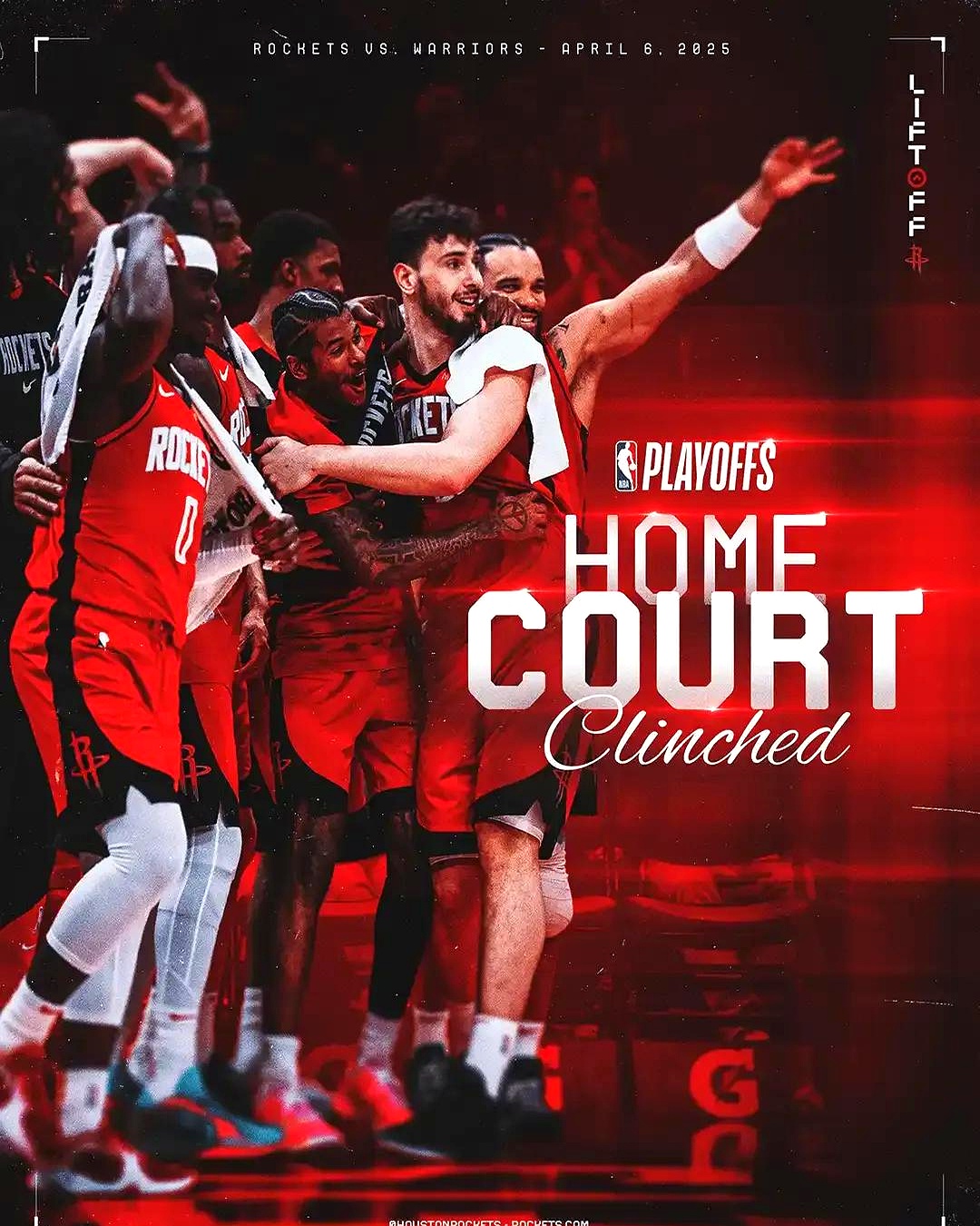 老鹰主场力克火箭,再胜一仗 老鹰主场力克火箭,再胜一仗