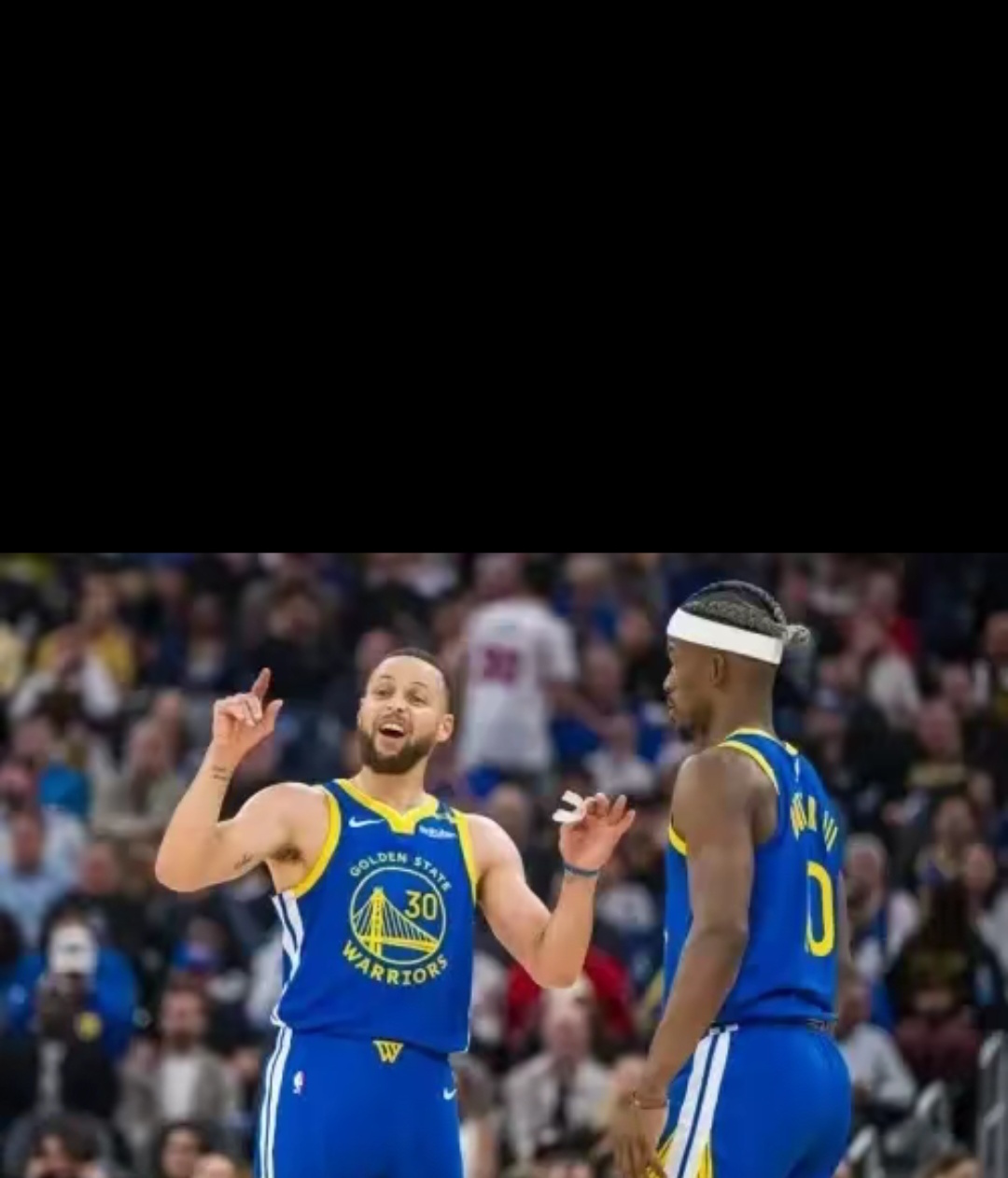 勇士再胜太阳,保持不败纪录 勇士再胜太阳,保持不败纪录